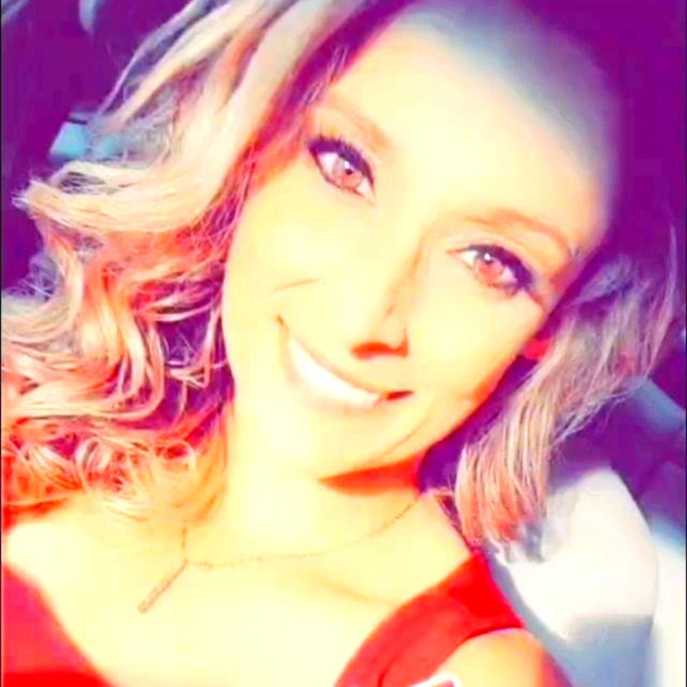 Meet your Posher, Tabby